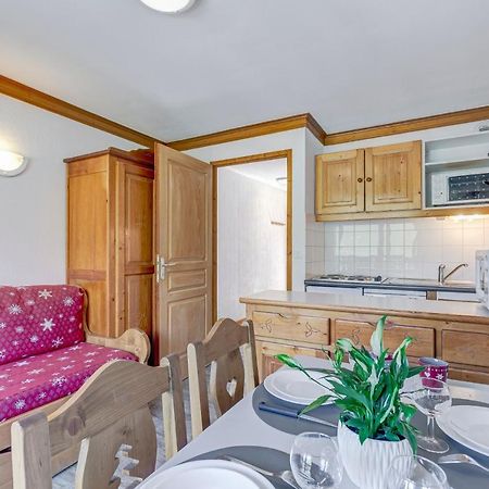 Les Valmonts 403 Lejlighed Saint-Martin-de-Belleville Eksteriør billede