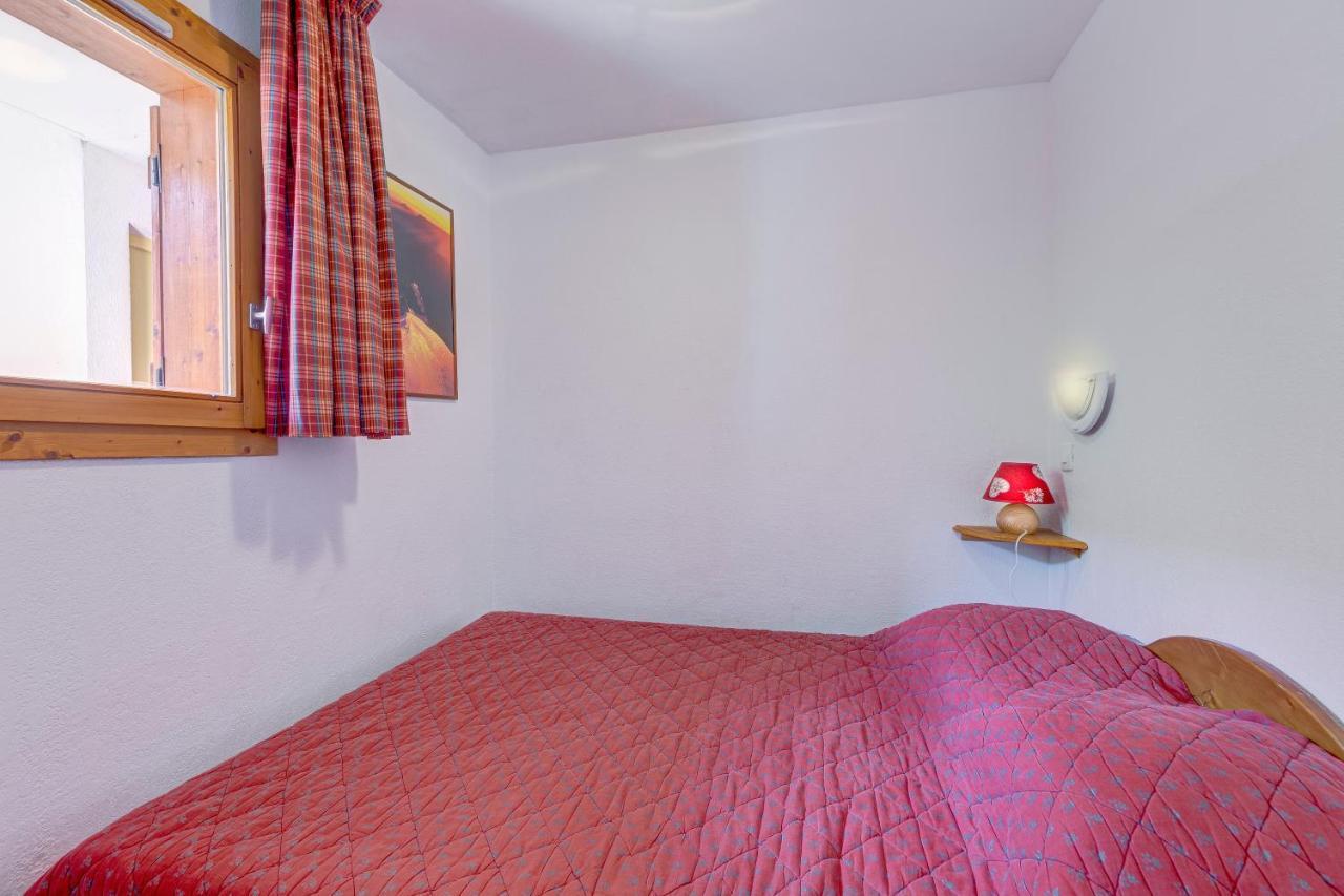 Les Valmonts 403 Lejlighed Saint-Martin-de-Belleville Eksteriør billede